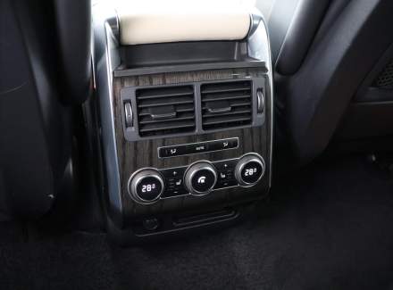 Land Rover - Range Rover Sport