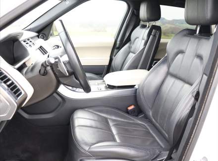 Land Rover - Range Rover Sport