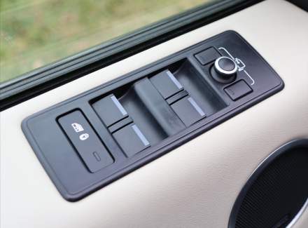 Land Rover - Range Rover Sport