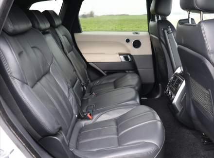 Land Rover - Range Rover Sport