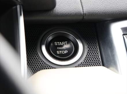 Land Rover - Range Rover Sport