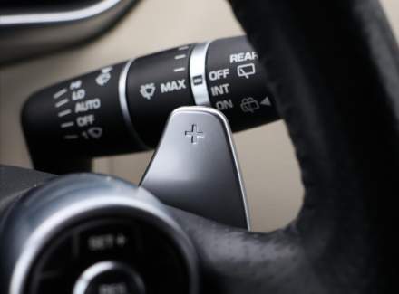 Land Rover - Range Rover Sport