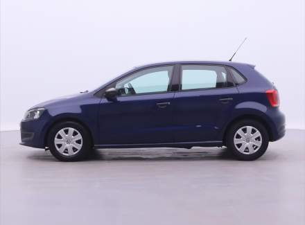 Volkswagen - Polo