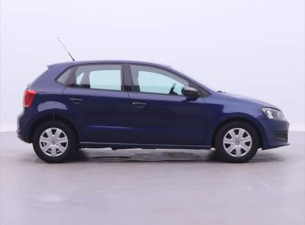 Volkswagen - Polo