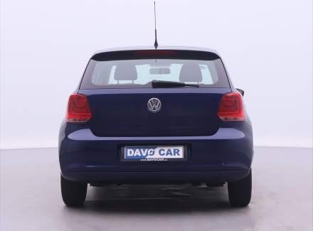 Volkswagen - Polo