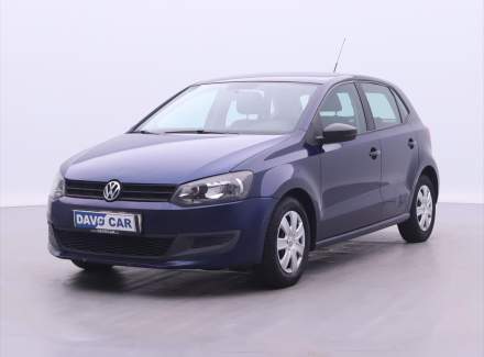 Volkswagen - Polo