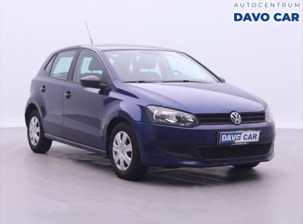Volkswagen - Polo