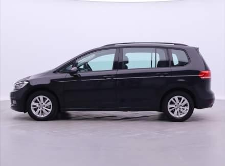Volkswagen - Touran