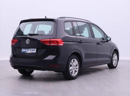 Volkswagen - Touran