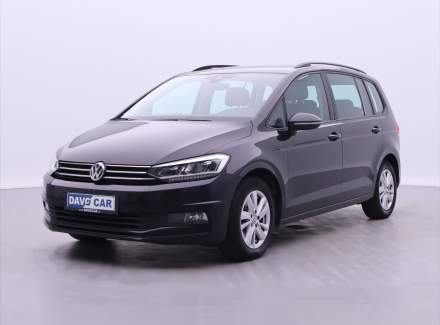 Volkswagen - Touran