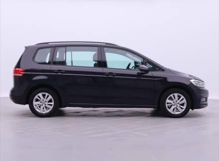Volkswagen - Touran