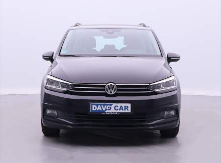 Volkswagen - Touran
