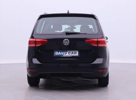 Volkswagen - Touran