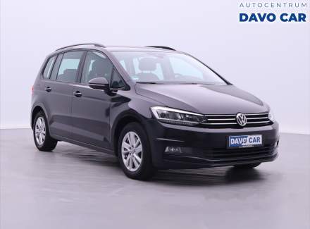 Volkswagen - Touran