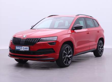 Škoda - Karoq