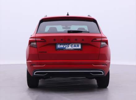 Škoda - Karoq