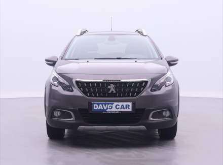 Peugeot - 2008