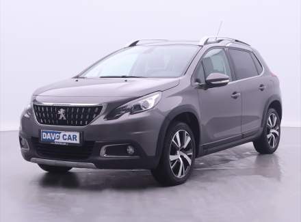 Peugeot - 2008