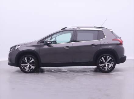 Peugeot - 2008