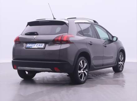 Peugeot - 2008