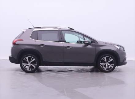 Peugeot - 2008