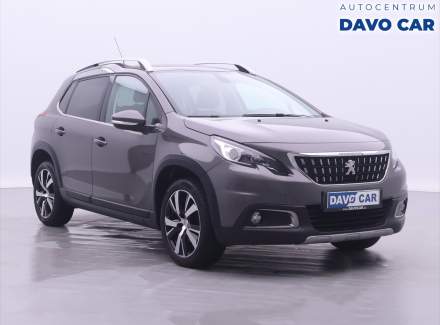 Peugeot - 2008