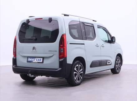 Citroën - Berlingo
