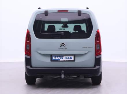 Citroën - Berlingo