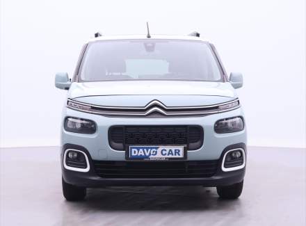 Citroën - Berlingo