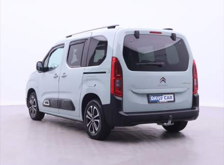 Citroën - Berlingo