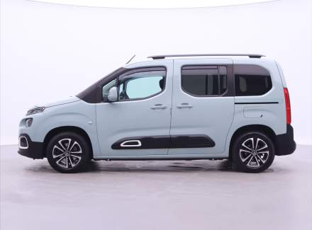 Citroën - Berlingo