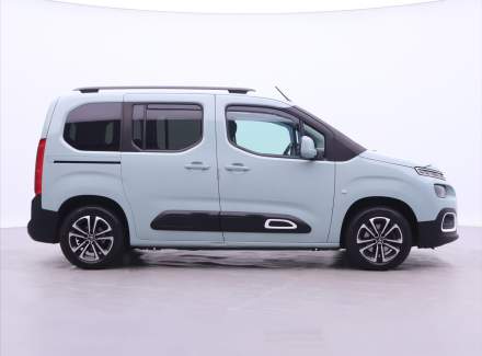 Citroën - Berlingo