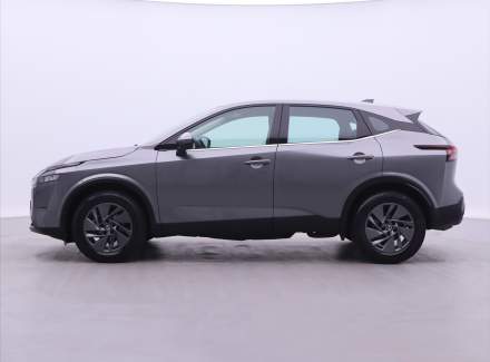 Nissan - Qashqai