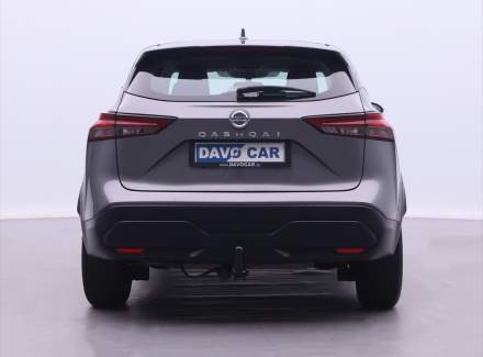 Nissan - Qashqai