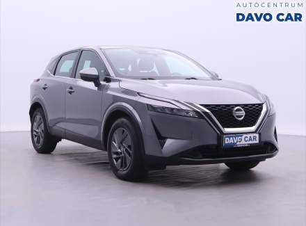 Nissan - Qashqai