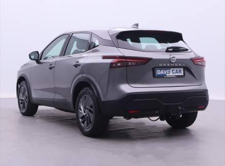 Nissan - Qashqai