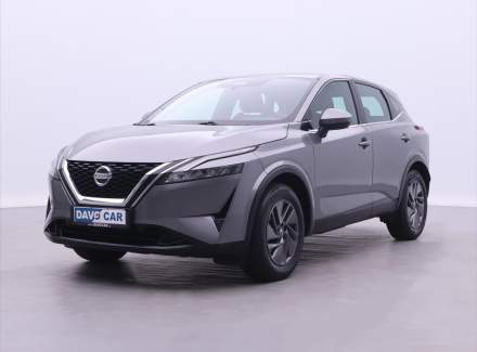 Nissan - Qashqai