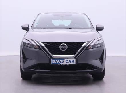 Nissan - Qashqai
