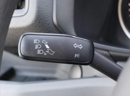 Volkswagen - Crafter