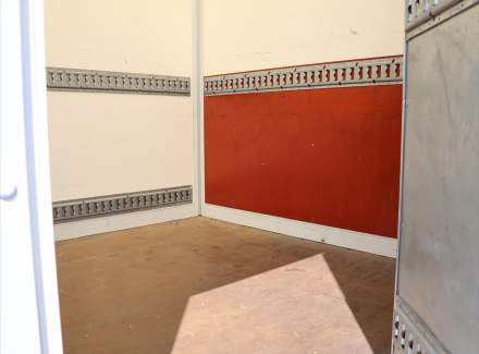 Volkswagen - Crafter