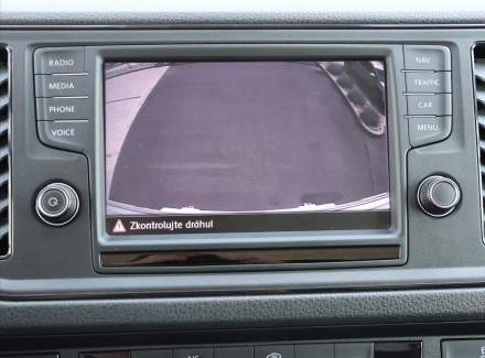 Volkswagen - Crafter