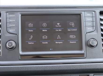 Volkswagen - Crafter