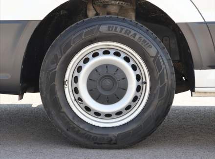 Volkswagen - Crafter