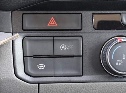 Volkswagen - Crafter