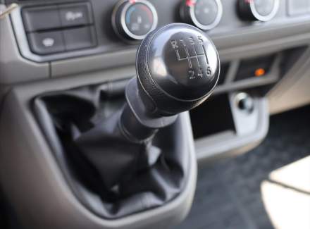 Volkswagen - Crafter