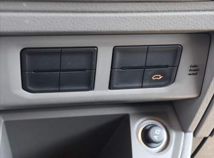 Volkswagen - Crafter