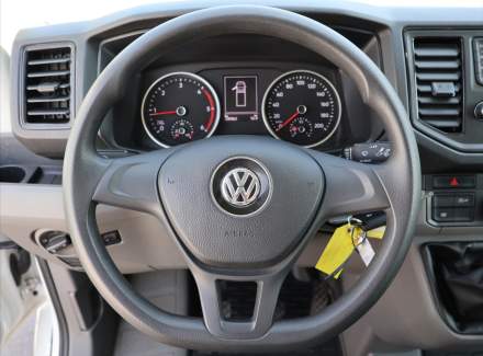 Volkswagen - Crafter