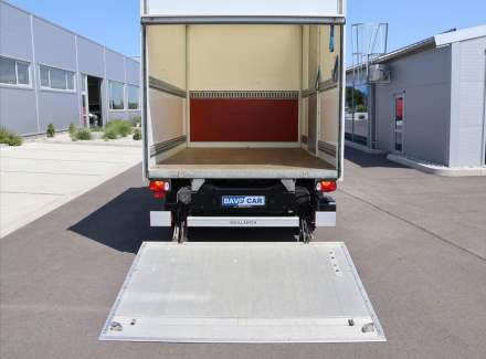 Volkswagen - Crafter