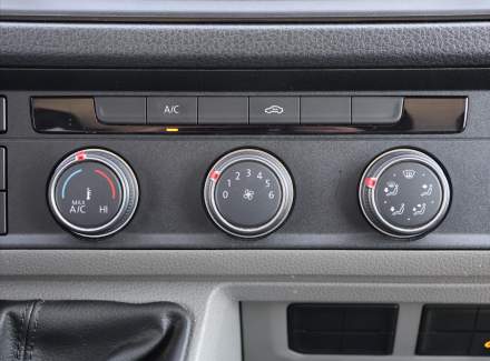 Volkswagen - Crafter