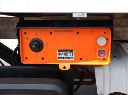 Volkswagen - Crafter